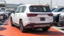Lexus LX700h SIGNATURE Lexus LX 700h Signature 2026 | GCC Specs | Brand New Luxury Hybrid