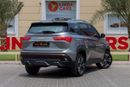 Chevrolet Captiva Chevrolet Captiva Premier 2023 GCC (7 SEATER) under Agency Warranty with Flexible Down-Payment/ Floo