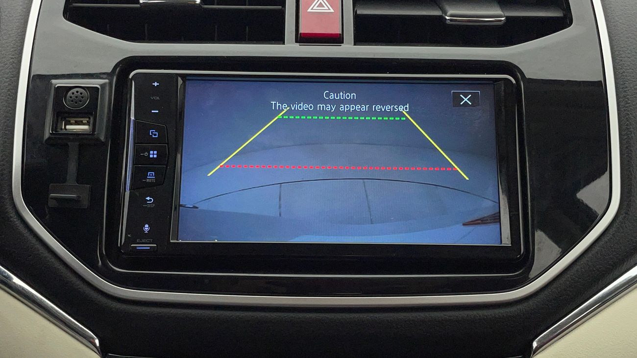 تويوتا راش GX 1.5 | بدون دفعة مقدمة | اختبار القيادة في المنزل