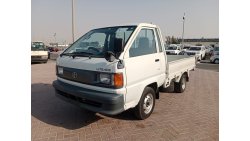 تويوتا لايت آيس TOYOTA LITEACE TRUCK RIGHT HAND DRIVE (PM1287)