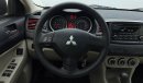 Mitsubishi Lancer 1.6