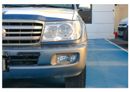 Toyota Land Cruiser toyota land cruiser GXR 2006 MODEL 4.5L