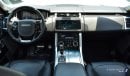 Land Rover Range Rover Sport SVR P575 5.0 V8 SVR AWD Aut. (For Local Sales plus 10% for Customs & VAT)