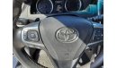 Toyota Camry Toyota camery 2016 American car SE very celen car