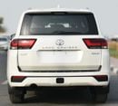 Toyota Land Cruiser 2025 MODEL TOYOTA LAND CRUISER GXR 3.3L TDSL