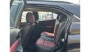 Mitsubishi Eclipse Cross GLS Mid ACCIDENTS FREE - GCC - FULL - 1500 CC +TURBO - PERFECT CONDITION INSIDE OUT