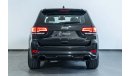 جيب جراند شيروكي 2015 Jeep Grand Cherokee SRT/ Jeep Warranty & Service Pack