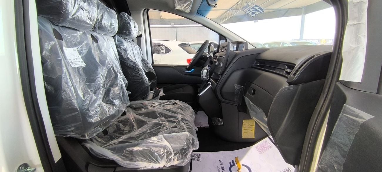 هيونداي ستاريا HYUNDAI STARIA 2.2L DIESEL CARGO VAN