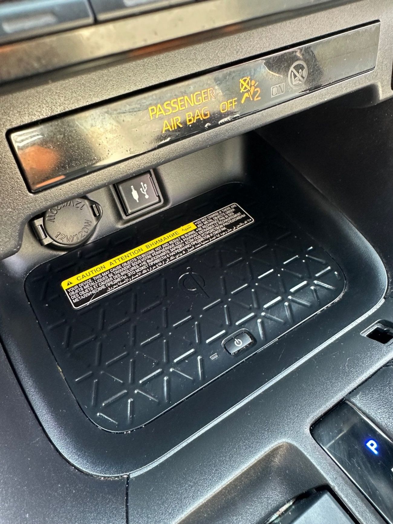 تويوتا راف ٤ 