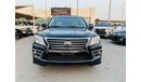 Lexus LX 570