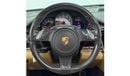 Porsche Panamera 4S 3.0L 2015 Porsche Panamera 4S, Service History, Sport Chrono Package, Excellent Condition
