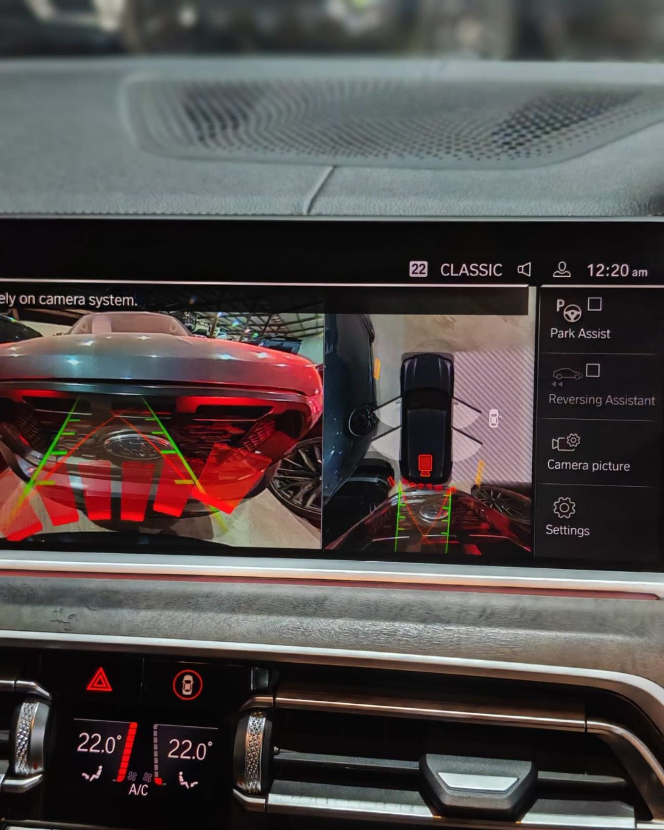 BMW X5 V6 DIESEL xDRIVE 30d