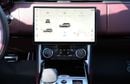 Land Rover Range Rover 2023 GCC specification