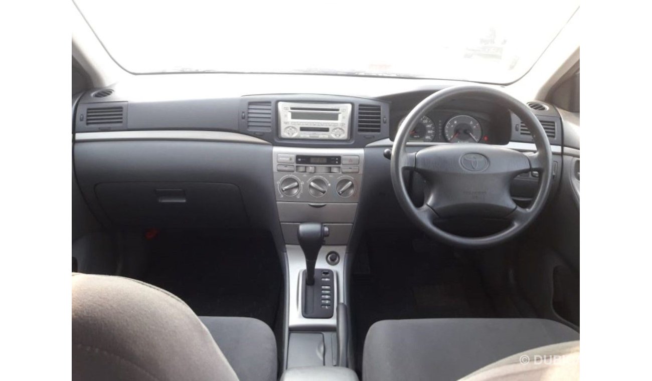 تويوتا كورولا Toyota Corolla (Stock no PM 166 )