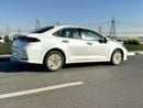 Toyota Corolla XLI TOYOTA COROLLA 2.0L V PETROL SEDAN 2026