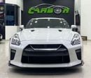 Nissan GTR Premium 3.8L (2 Seater)