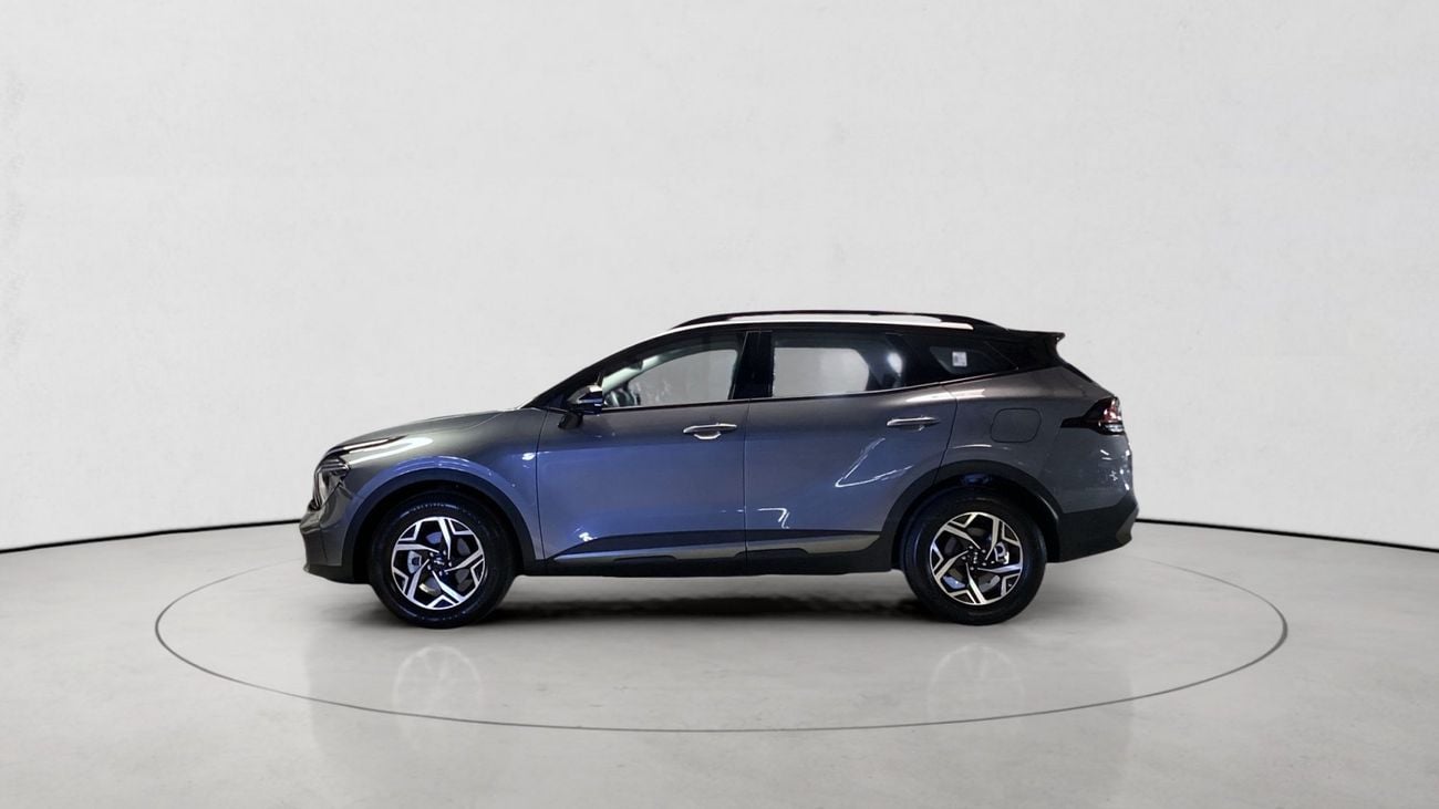 Kia Sportage | Guaranteed Warranty | 0 Down Payment