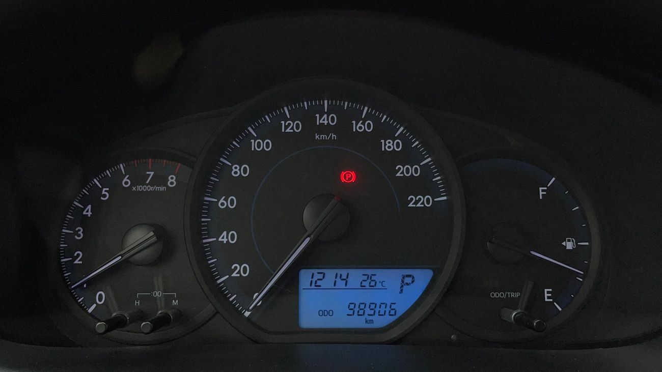 Toyota Yaris SE 1.5 | Zero Down Payment | Home Test Drive