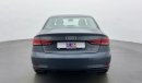 Audi A3 30 TFSI 1 | Under Warranty | Inspected on 150+ parameters