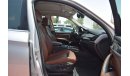 BMW X5 BMW X5 35I 2014 GCC