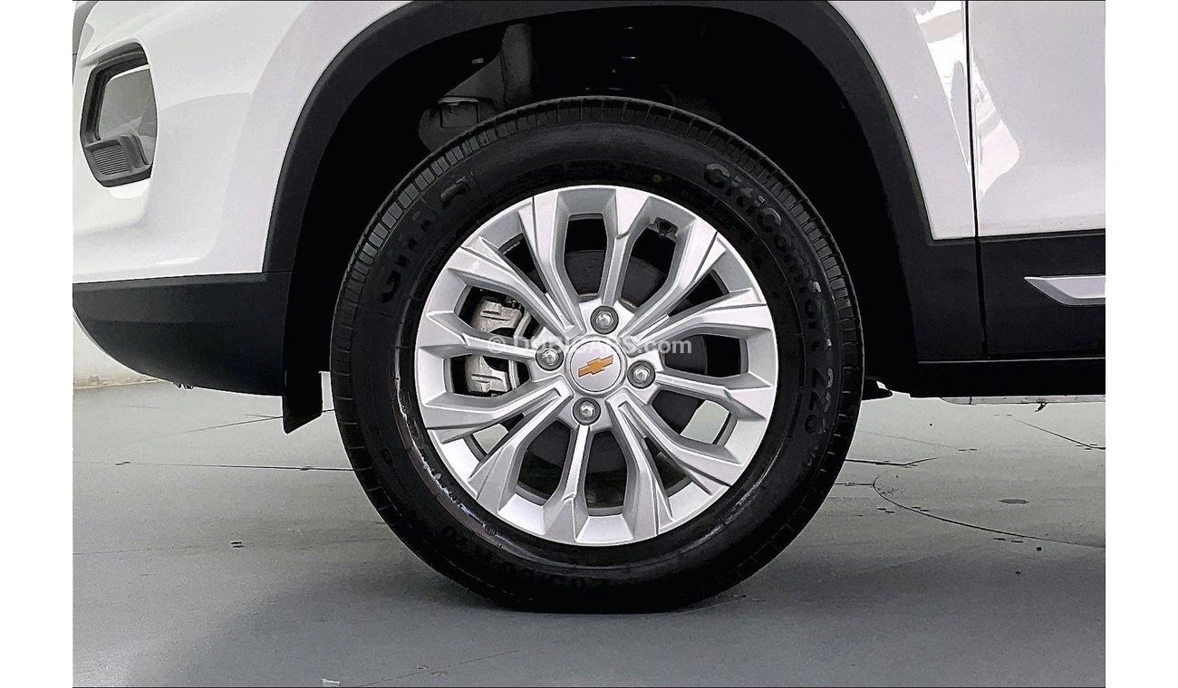 Chevrolet Groove LT | 1 year free warranty | 0 down payment | 7 day return policy