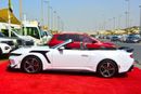 فورد موستانج PREMIUM EcoBoost 2.3L Convertible A/T