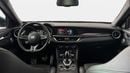 Alfa Romeo Stelvio QUADRIFOGLIO (510 HP) | 2023 | GCC Specs | Gargash Warranty and Service