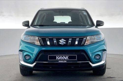 Suzuki Vitara GLX | National Day Celebration | Guaranteed Warranty | 0 Down Payment