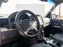 Mitsubishi Pajero GLS Top 3.5L