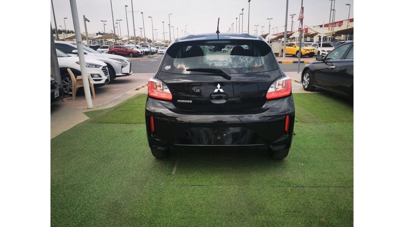 Mitsubishi Mirage GLX Highline Very Clean Car