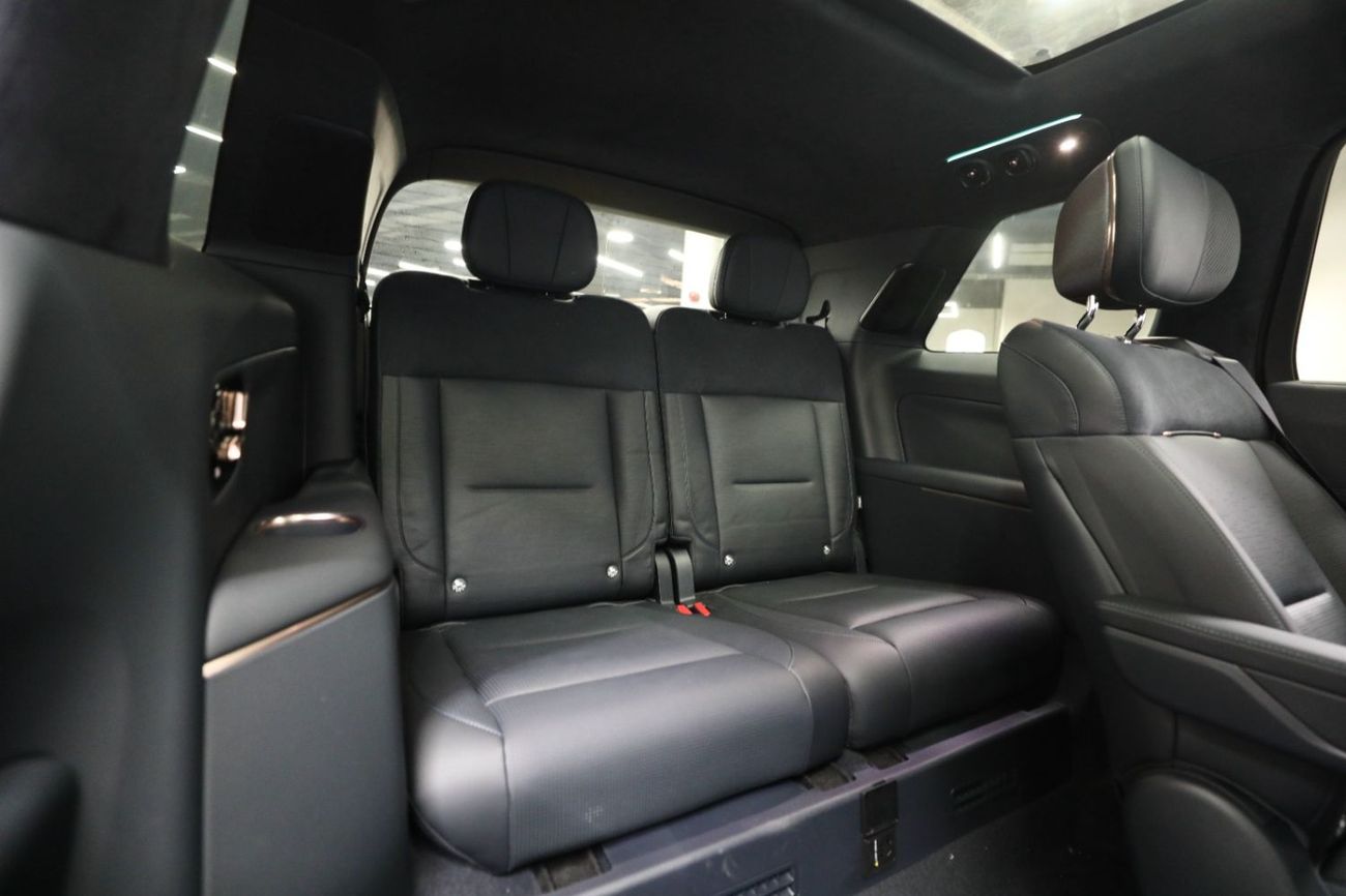 لينك أند كو 900 LYNKCO 900 Ultra | Hybrid 2.0T | Brand New | AED 4,600 monthly with 0% Downpayment | Ref#T205827