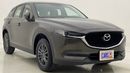 مازدا CX5 GT 2.5 | بدون دفعة مقدمة | اختبار القيادة في المنزل