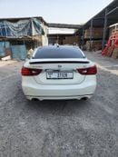 نيسان ماكسيما SR 3.5L