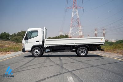 ميتسوبيشي كانتر فان STANDARD 2026  Cargo Truck Body | Euro V 3.0L turbo DSL | Export Only