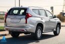 Mitsubishi Montero PAJERO SPORTS 2.5L Turbo Diesel | 134 HP | AT | 4WD | ABS & EBD | Ad-Safety | 2023