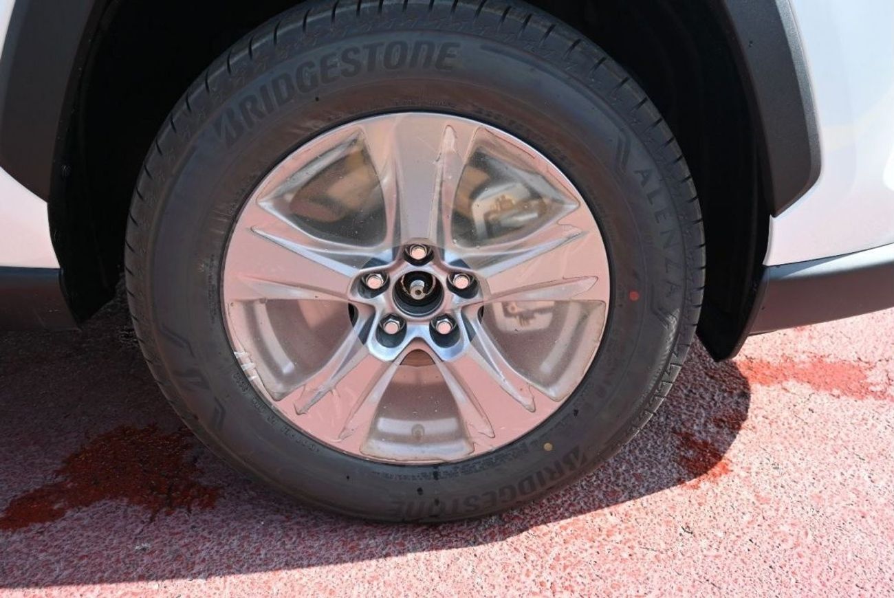 Toyota RAV4 Toyota RAV4 2.0L Petrol, CUV, 4WD, 5 Doors, Cruise Control, DVD, Rear Camera, Traction Control, 17 i