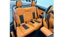 BMW M4 2022 BMW M4 Competition Cabriolet, May 2027 BMW Warranty & Service Package, GCC