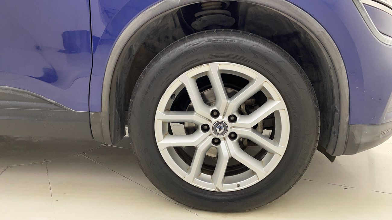 Renault Koleos SE 2.5 | Zero Down Payment | Home Test Drive