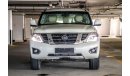 نيسان باترول Nissan Patrol SE V8 2016 GCC under Warranty with Zero Down-Payment.