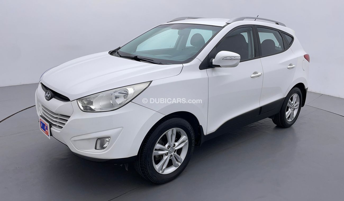 Hyundai Tucson GL 2 | Zero Down Payment | Free Home Test Drive