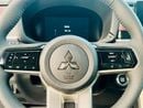 Mitsubishi Xpander Cross MITSUBISHI XPANDER CROSS MODEL 2026