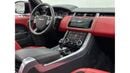Land Rover Range Rover Sport 2021 Range Rover Sport HSE V6, Warranty, Full Service History, Excellent Condition, GCC