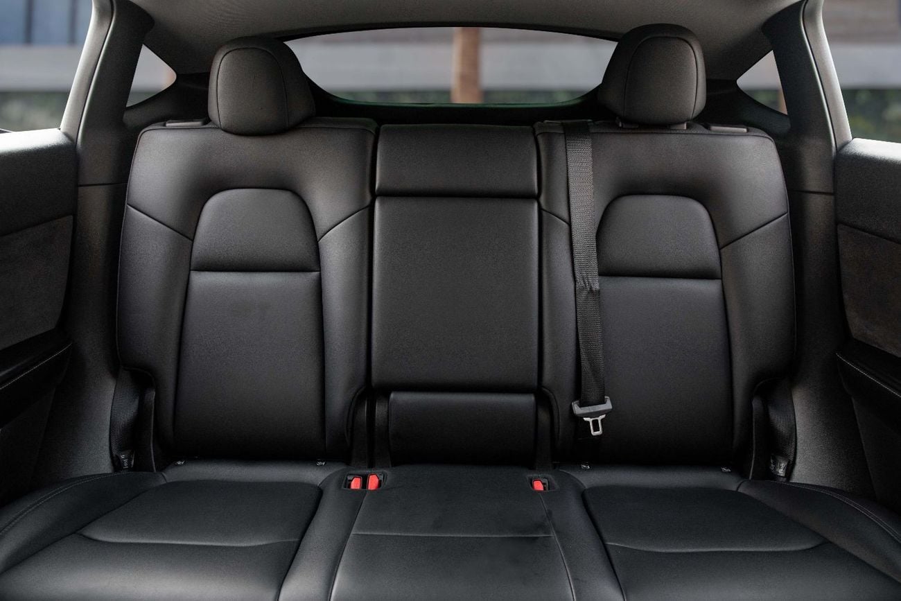 Tesla Model Y Long Range | 3,329 P.M  | 0% Downpayment | Perfect Condition!