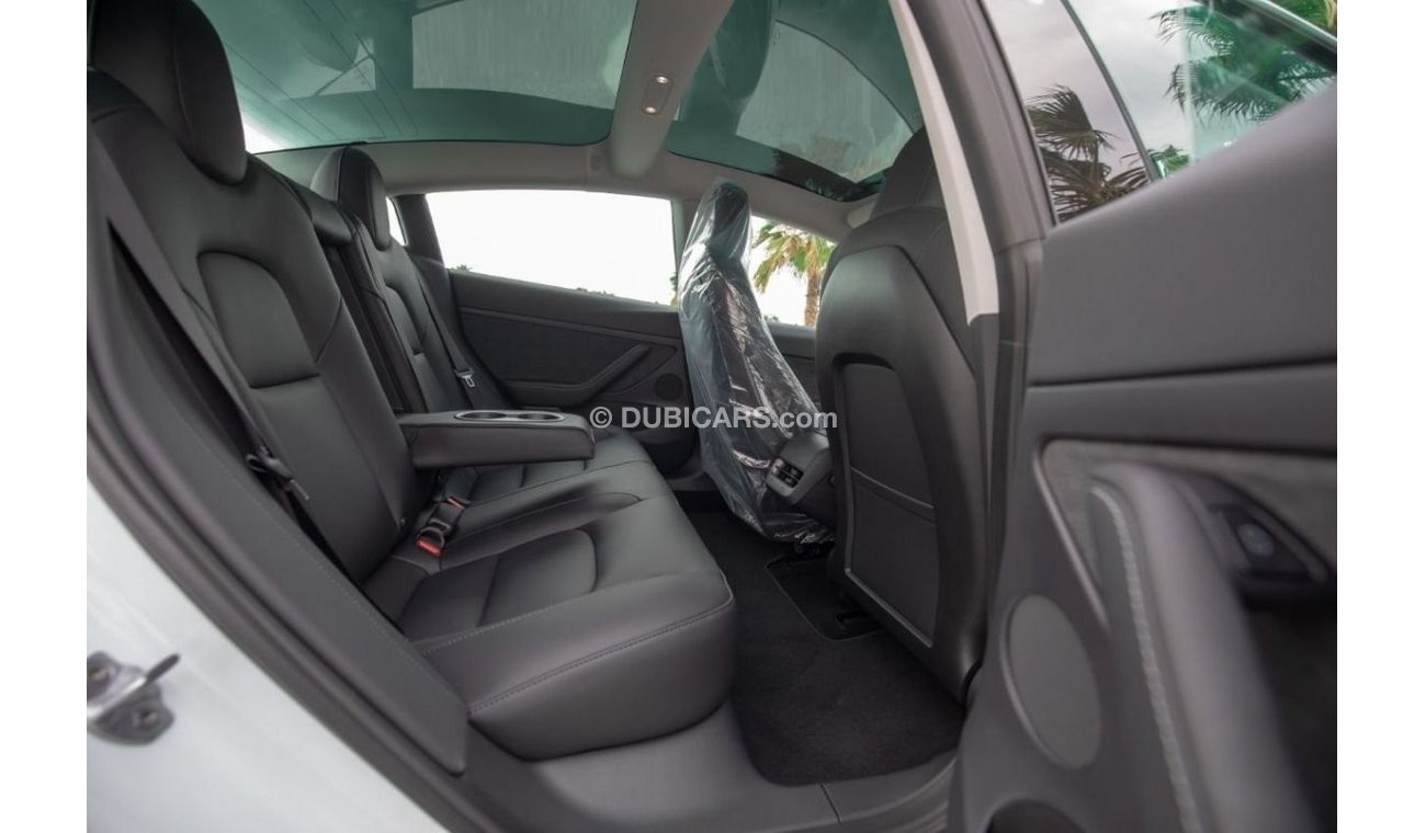 Tesla Model 3 Tesla Model 3  2023 GCC ZERO KM Under Warranty