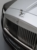 Rolls Royce Ghost EWB