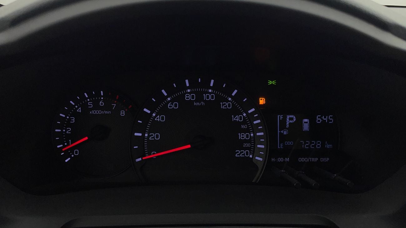 Toyota Yaris E 1.5 | Zero Down Payment | Home Test Drive