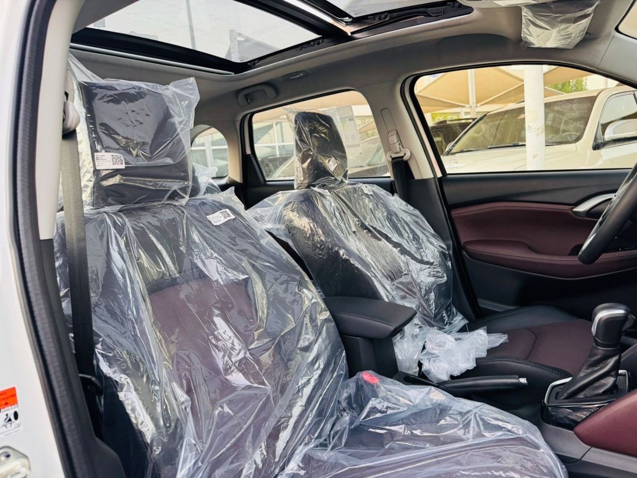 Toyota Urban Cruiser