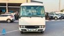 ميتسوبيشي روزا 2026 | 34-Seater Bus | Full Option | ABS | GCC Specs | 4.2L Diesel M/T | Brand New Export