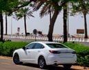 مازدا 6 Mazda 6 S Grade 2023 GCC Specs (765/- MONTHLY)