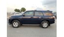 Toyota 4Runner SR5 PREMIUM 7-SEATER 2019 US IMPORTED